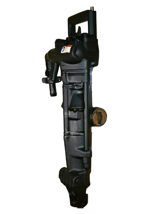 BBC 16W Jackleg Drill